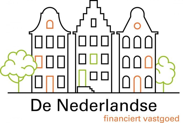 Logo De Nederlandse