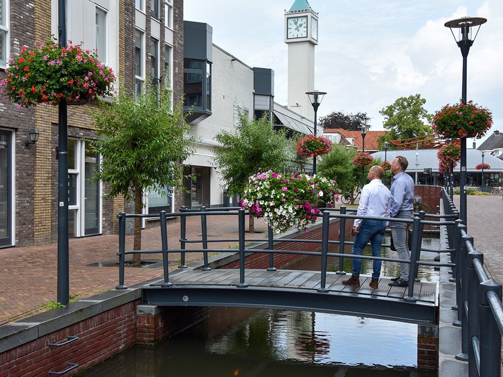 ZZP hypotheek afsltuiten